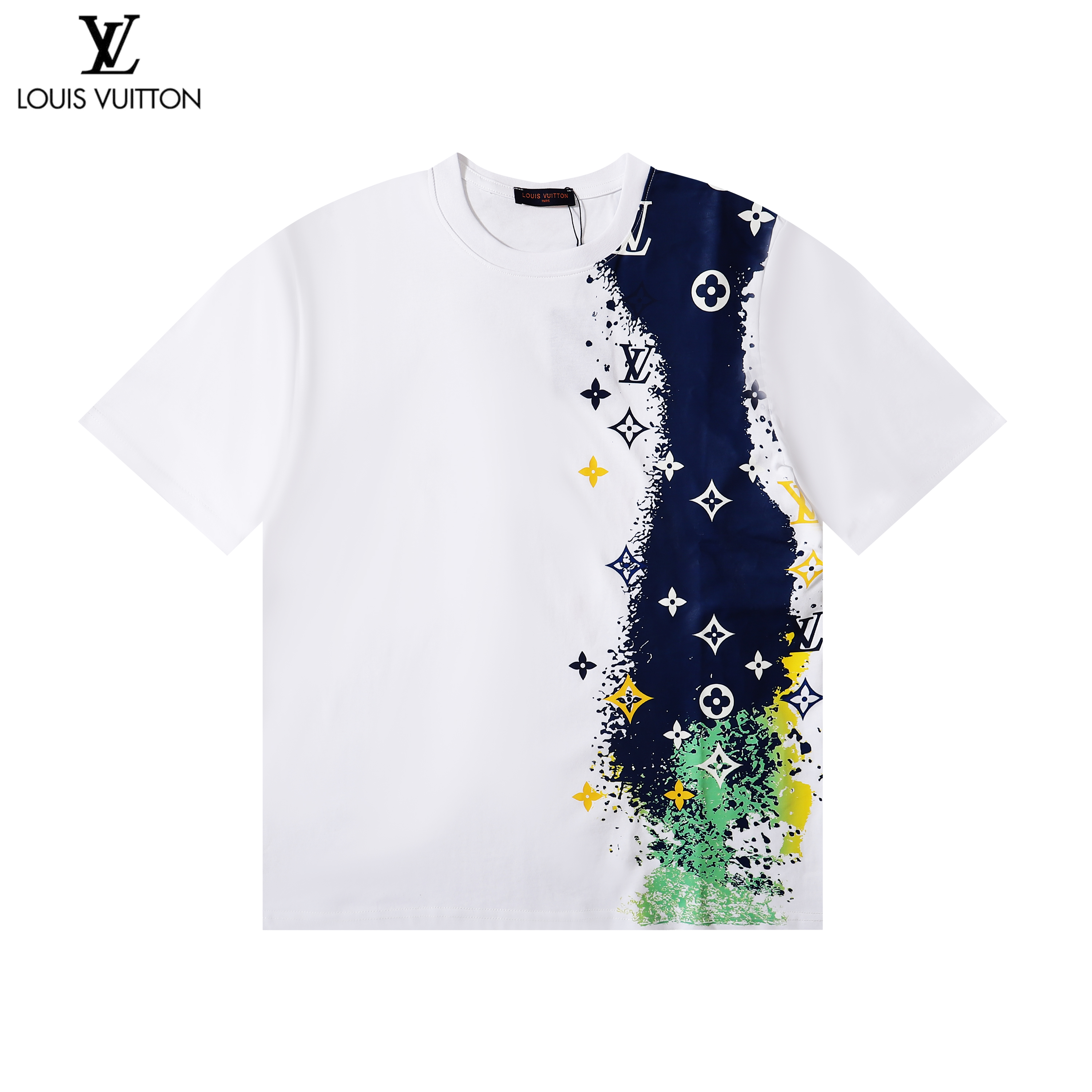 Louis Vuitton T-Shirts